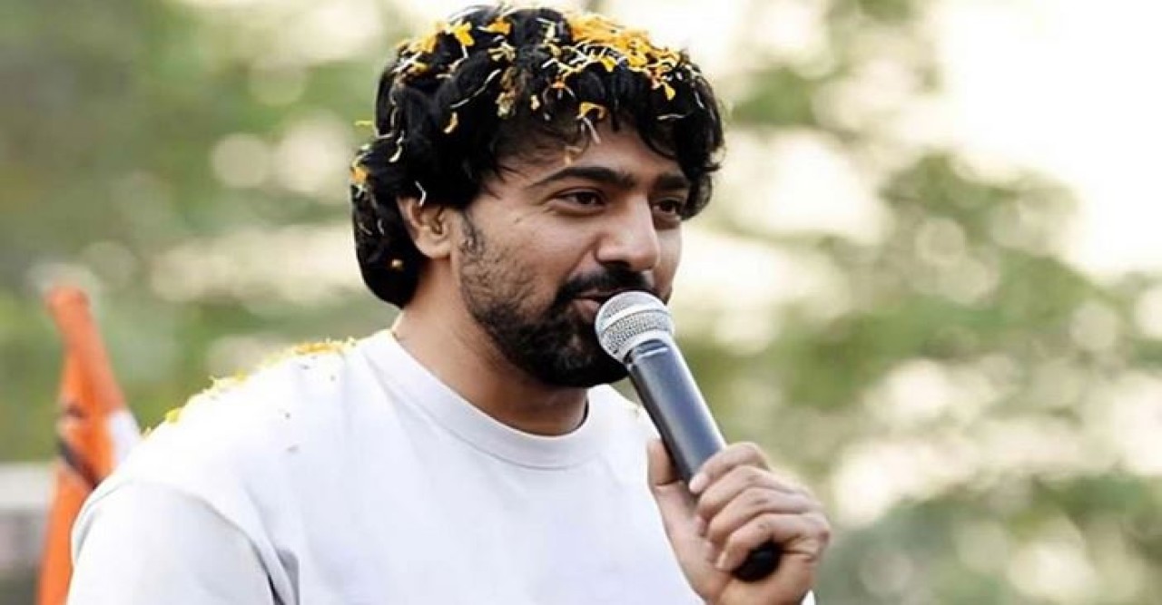 লোকসভা নির্বাচনে হ্যাটট্রিক করলেন দেব