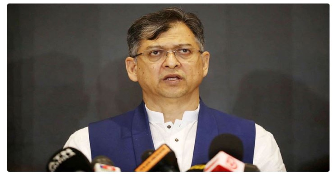 আ. লীগ রাজনৈতিক দল নয়, মাফিয়া সংগঠনে পরিণত হয়েছে : সালাহউদ্দিন