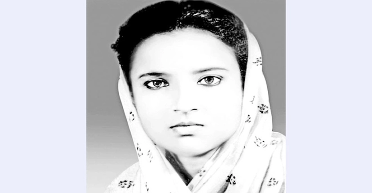 বঙ্গমাতার ৯৩তম জন্মবার্ষিকী আজ