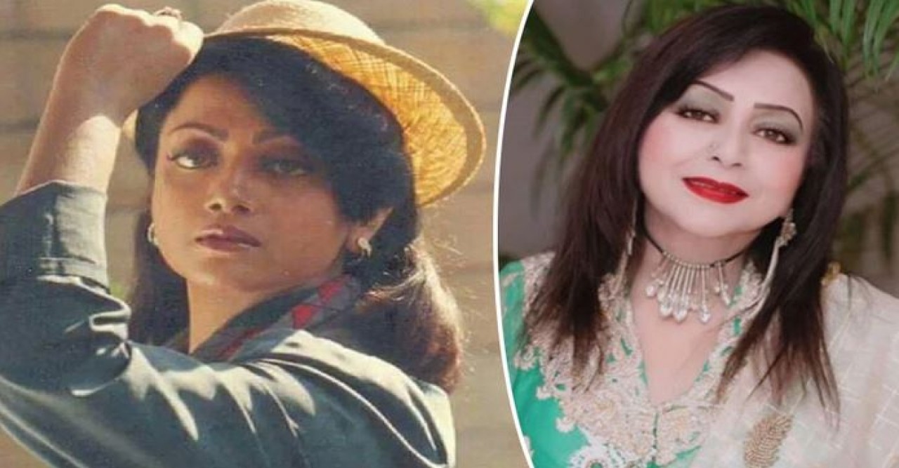 সুনেত্রার সঠিক মূল্যায়ন করতে পারিনি : অঞ্জনা