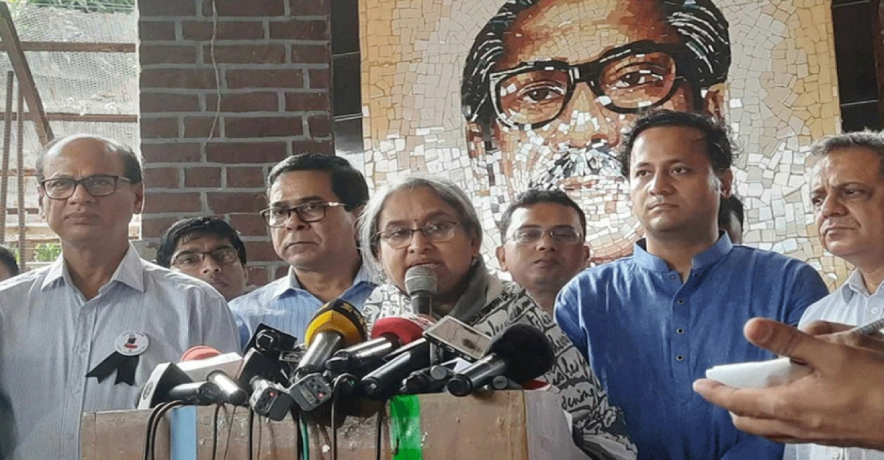 তিন বোর্ডে দেরিতে পরীক্ষা, তবে ফল প্রকাশ একসঙ্গে : শিক্ষামন্ত্রী
