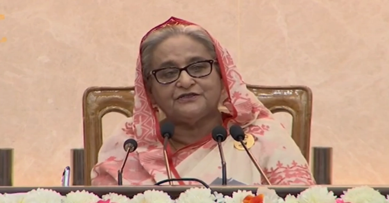 ‘সর্বজনীন পেনশন স্কিম’ উদ্বোধন করলেন প্রধানমন্ত্রী