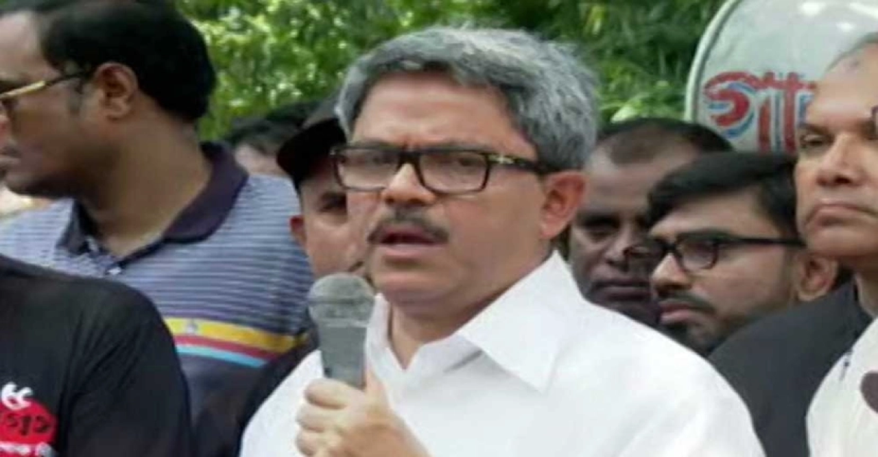 বঙ্গবন্ধুর খুনিকে ফিরিয়ে দিতে যুক্তরাষ্ট্রের প্রতি আহ্বান