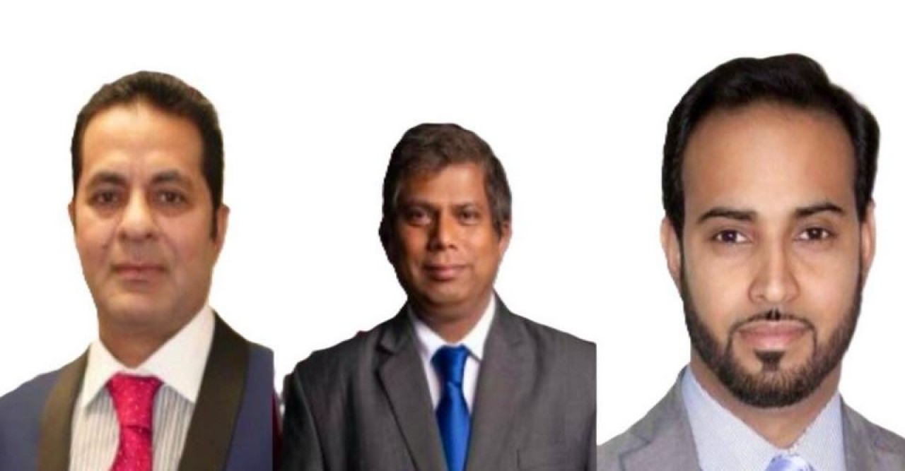 হ্যামট্রামিক সিটির প্রাইমারি নির্বাচনে ৩ বাংলাদেশি জয়ী -চূড়ান্ত নির্বাচন ৪ নভেম্বর