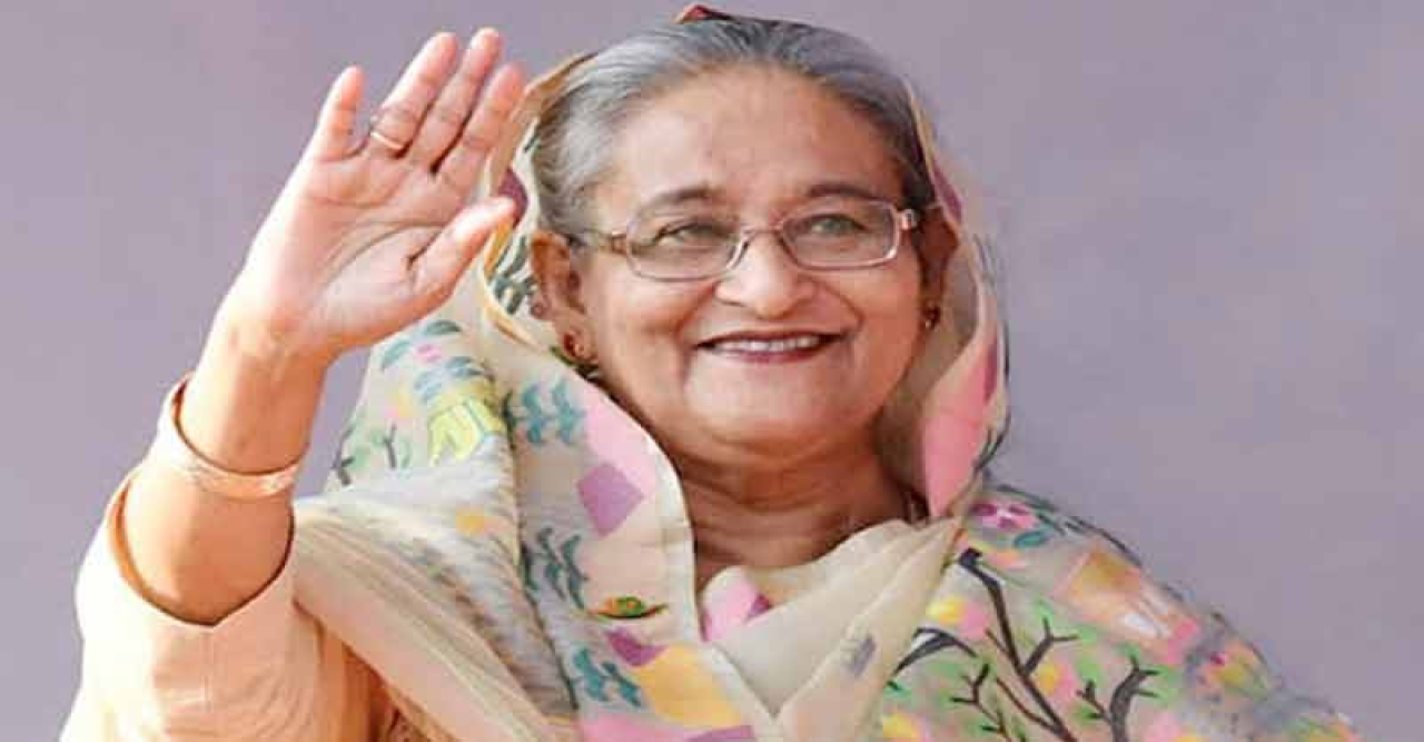 মঙ্গলবার জোহানেসবার্গে যাচ্ছেন প্রধানমন্ত্রী