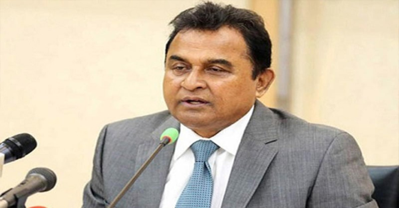 দেশে ২ কোটি ৩৫ লাখ মানুষের কর্মসংস্থান হয়েছে: অর্থমন্ত্রী
