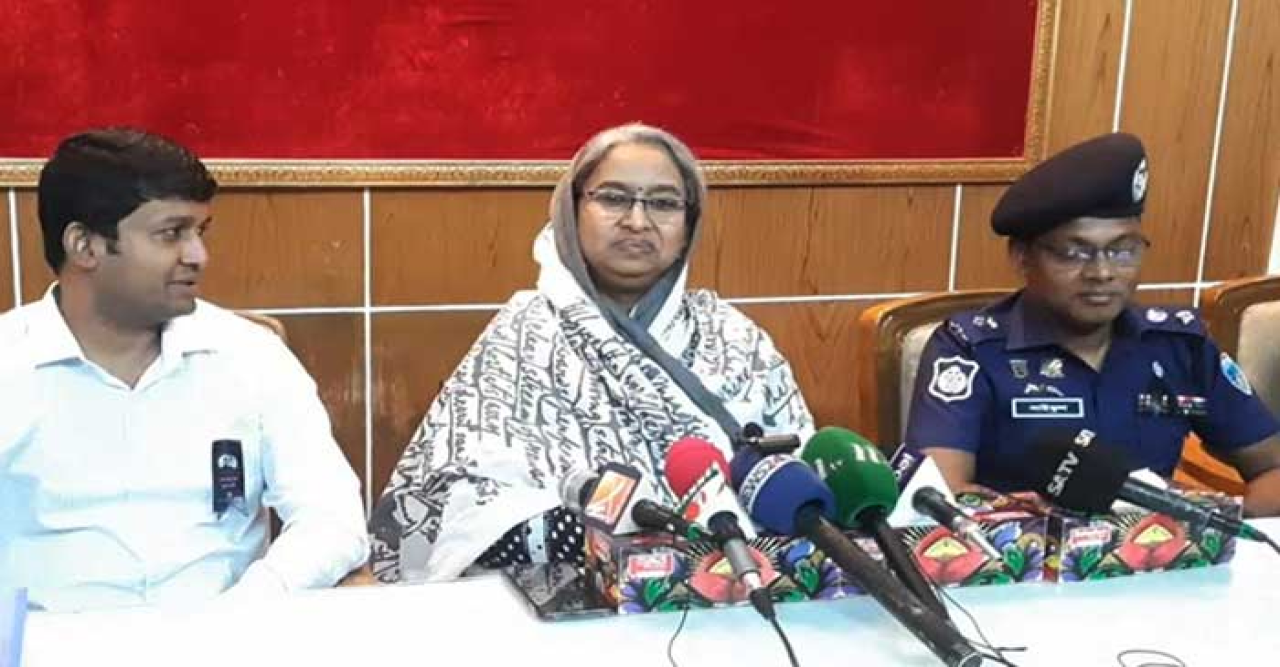 সংকট নেই, যথাসময়ে সব উপজেলায় বই পৌঁছে যাবে: শিক্ষামন্ত্রী