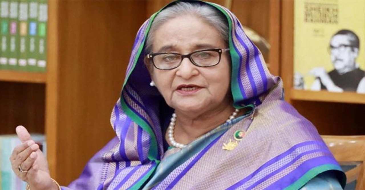 সর্বজনীন পেনশন নিয়ে অপপ্রচার বন্ধের নির্দেশ প্রধানমন্ত্রীর
