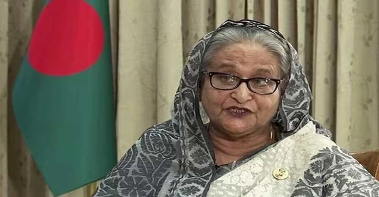 নির্বাচন নিয়ে মার্কিন চাপ বাংলাদেশকে চীনের দিকে ঠেলে দিতে পারে