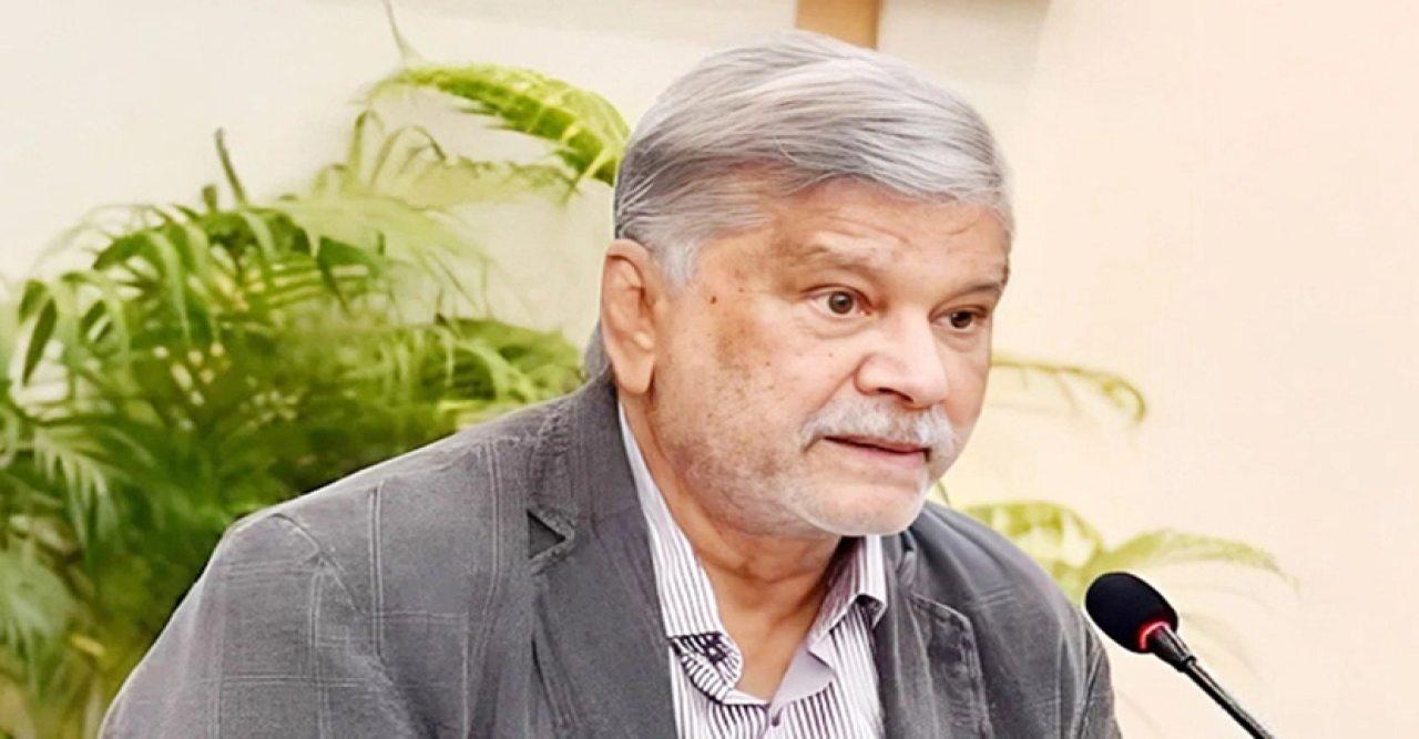 আমরা ব্রিকসের বারান্দায় আছি : পরিকল্পনামন্ত্রী