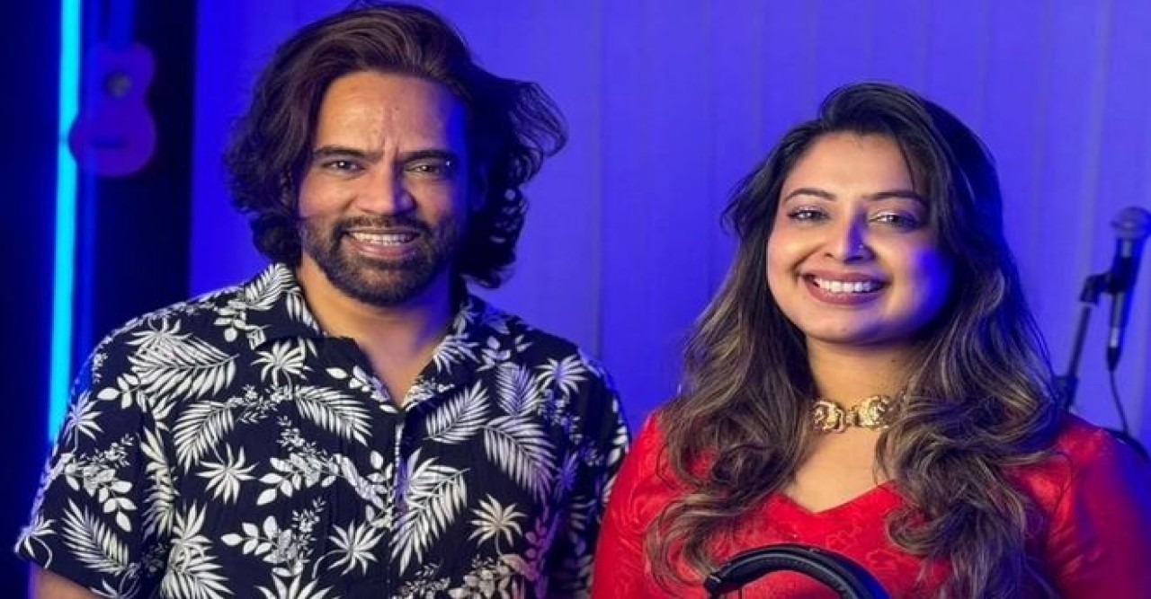 শাকিবের ছবিতে আবারও বালাম কোনালের গান