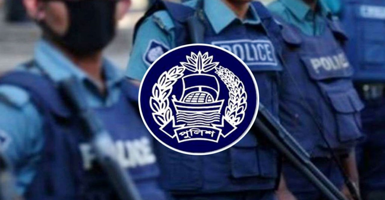 চাকরি ফিরে পাচ্ছেন চাকরিচ্যুত ১৫২২ পুলিশ সদস্য