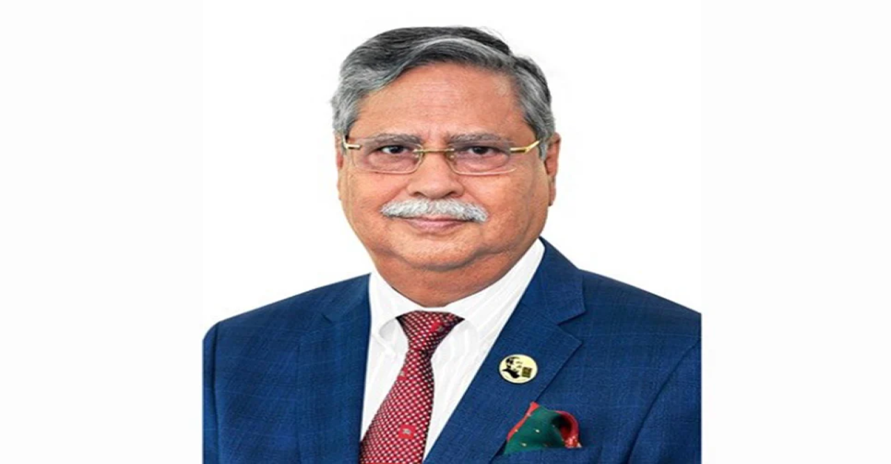 বিশ্বকে সুন্দর করার পূর্বশর্ত শিশুদের সুন্দর করে গড়ে তোলা : রাষ্ট্রপতি