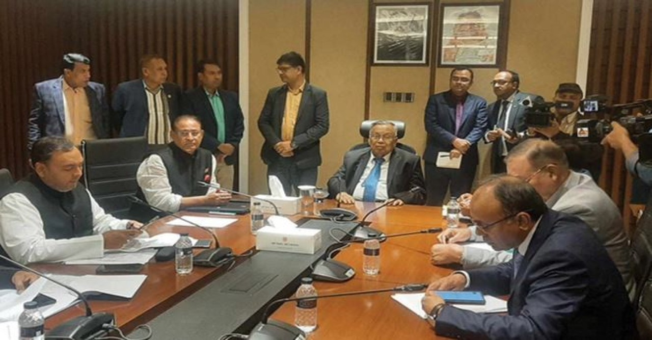 রমজানে দ্রব্যমূল্য নিয়ে কারসাজি করলে লাইসেন্স বাতিল
