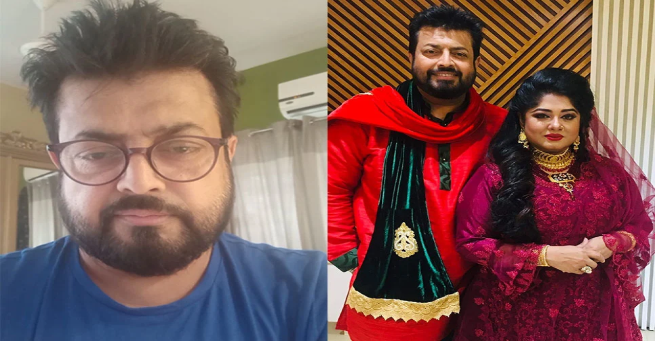 আমি আর কিছু বলবো না, যা বলার ছেলেমেয়েরা প্রমাণসহ বলবে: ওমর সানি (ভিডিও)
