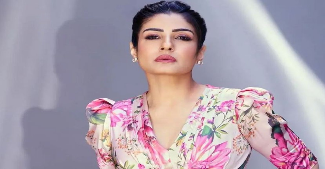 রাবিনার গাড়ি পথচারীদের ধাক্কা প্রসঙ্গে যা বললেন অভিনেত্রী