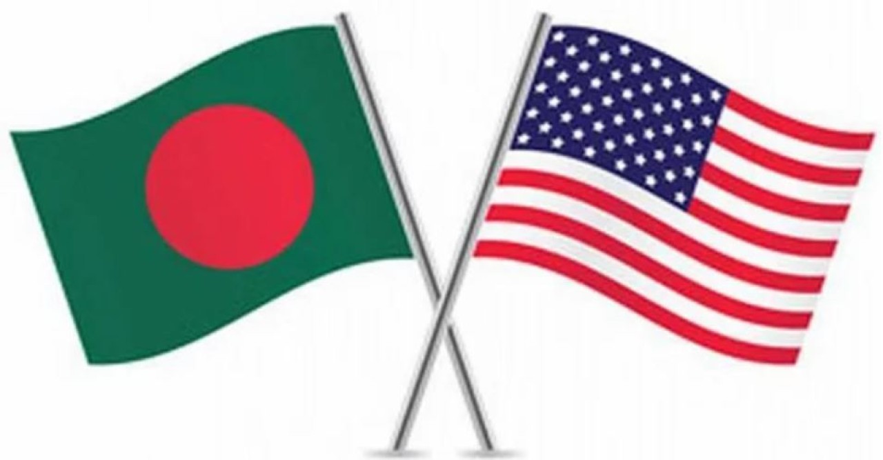 মার্কিন জাতীয় নিরাপত্তা কর্মকর্তার সঙ্গে প্রধান উপদেষ্টার উচ্চ প্রতিনিধির ফোনালাপ
