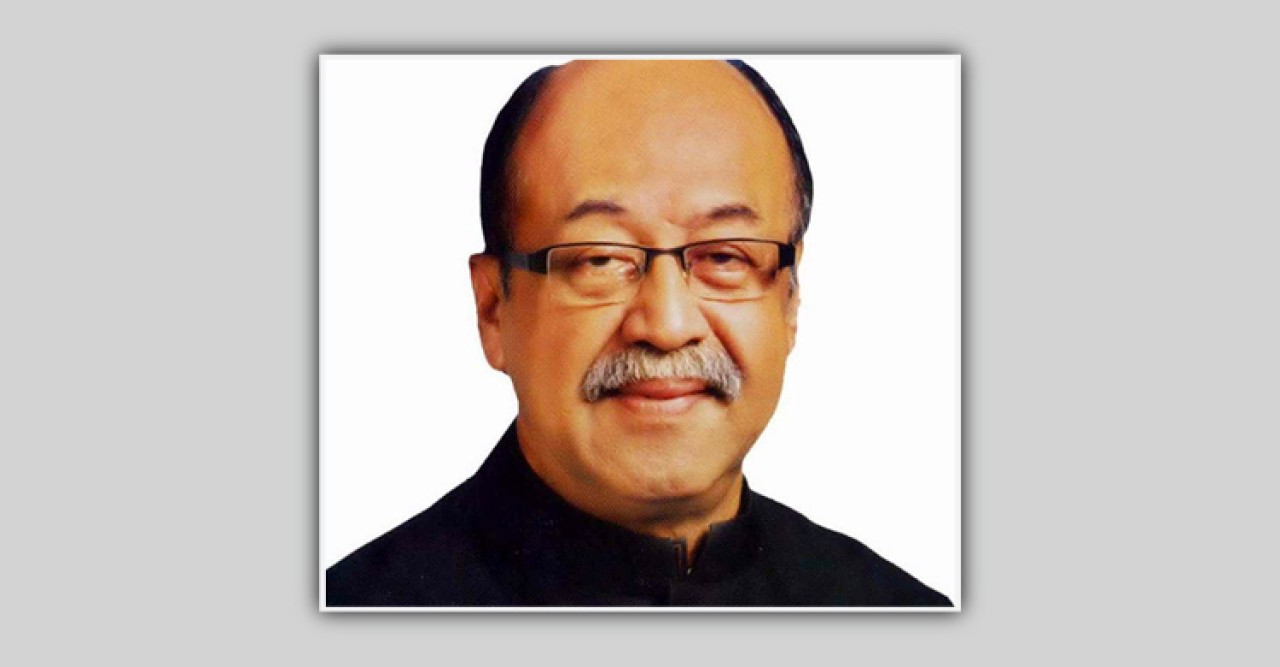 শত কোটির ব্যাংক লেনদেন, স্ত্রীসহ সাবেক মন্ত্রীর নামে মামলা