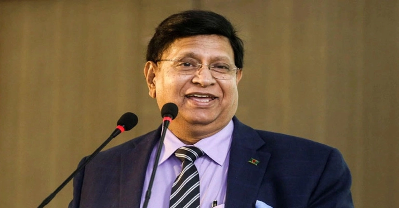 মার্কিন স্টেট পার্লামেন্ট নির্বাচনে বিজয়ী বাংলাদেশিদের পররাষ্ট্রমন্ত্রীর অভিনন্দন