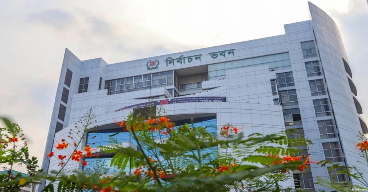 নির্বাচন কমিশনের সঙ্গে ইউরোপীয় ইউনিয়নের বৈঠক ২৯ নভেম্বর