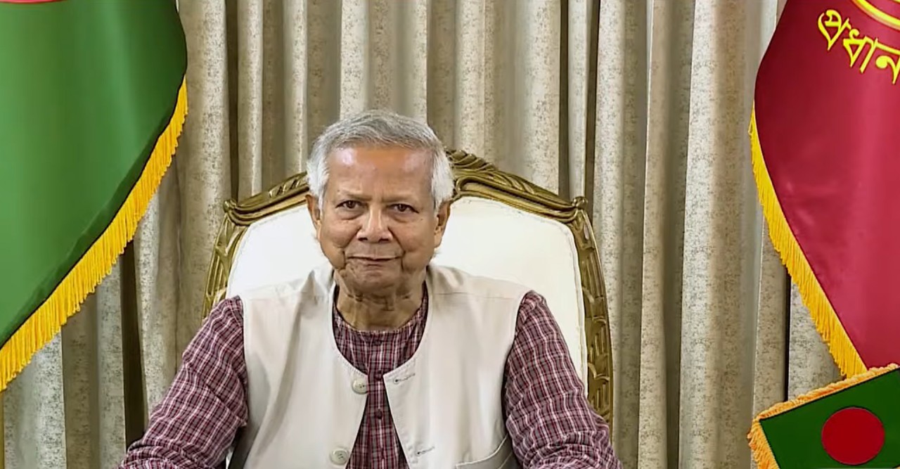 গণঅভ্যুত্থানে সিপিডির গবেষণা কার্যক্রম ভূমিকা রেখেছে : প্রধান উপদেষ্টা