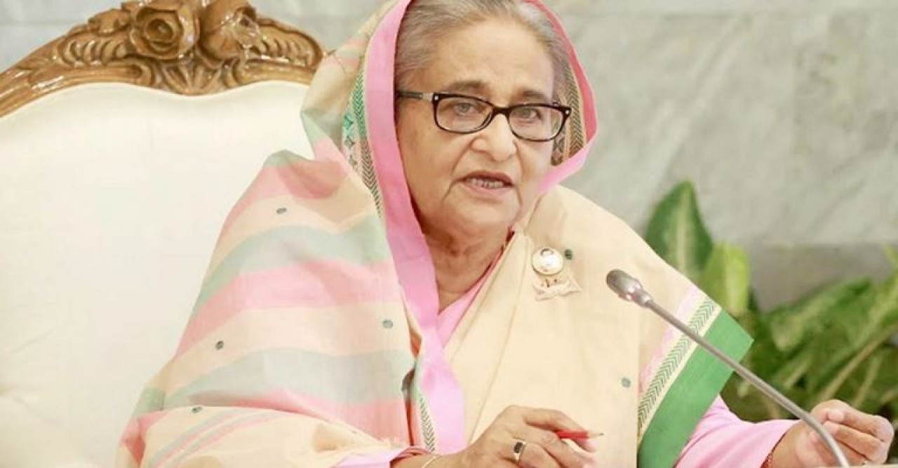 আইনের খসড়াগুলো দ্রুত মন্ত্রিসভায় উপস্থাপনের নির্দেশ