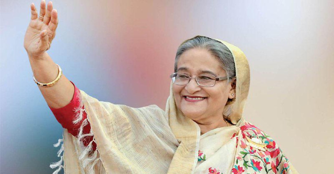 কাল যুক্তরাষ্ট্রের উদ্দেশে ঢাকা ছাড়ছেন প্রধানমন্ত্রী