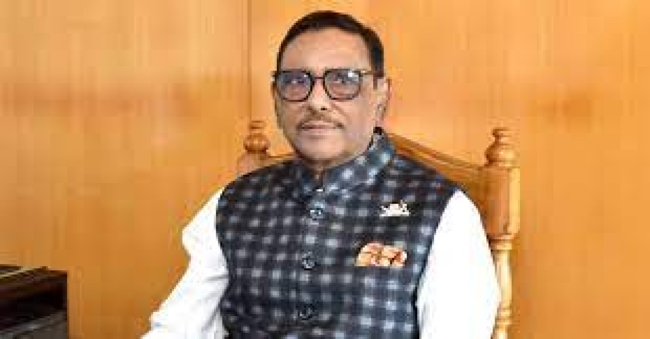 পদ্মা সেতু রক্ষায় সবাইকে দায়িত্বশীল হওয়ার আহ্বান সেতুমন্ত্রীর