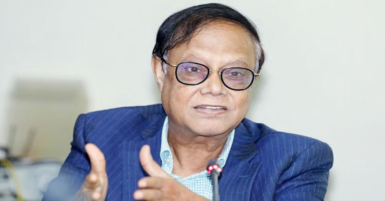 ব্যাংকিং খাতে ৩ লাখ কোটি টাকা আত্মসাৎ হয়েছে-বাংলাদেশ ব্যাংক গভর্নর