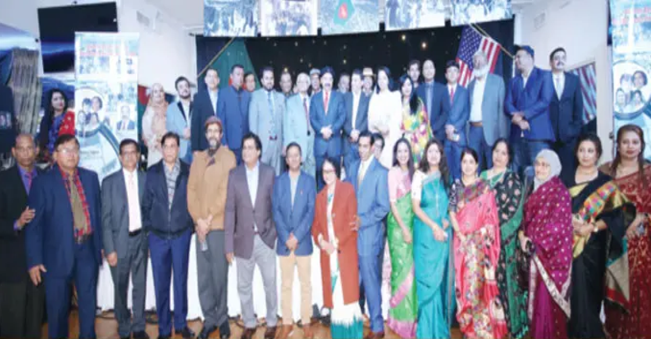 সকল বিশ্ববিদ্যালয় অ্যালামনাই’র ঐক্যবদ্ধ প্ল্যাটফর্ম গড়ার আহবান