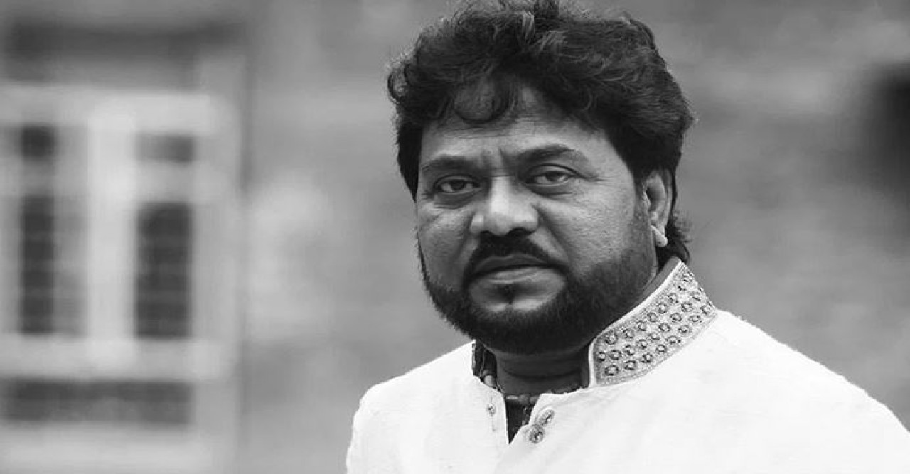 ‘প্লেব্যাক সম্রাট’ এন্ড্রু কিশোরকে হারানোর ৪ বছর