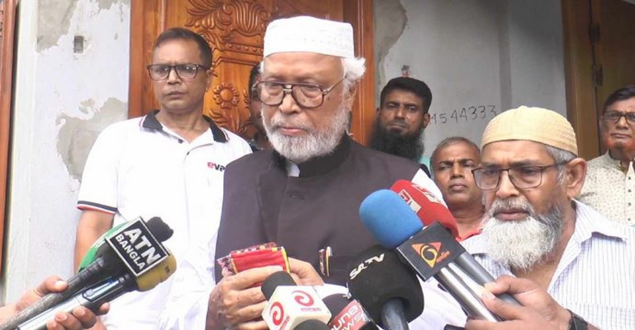 দেশে আইন-কানুন বলতে কিছু নেই : কাদের সিদ্দিকী