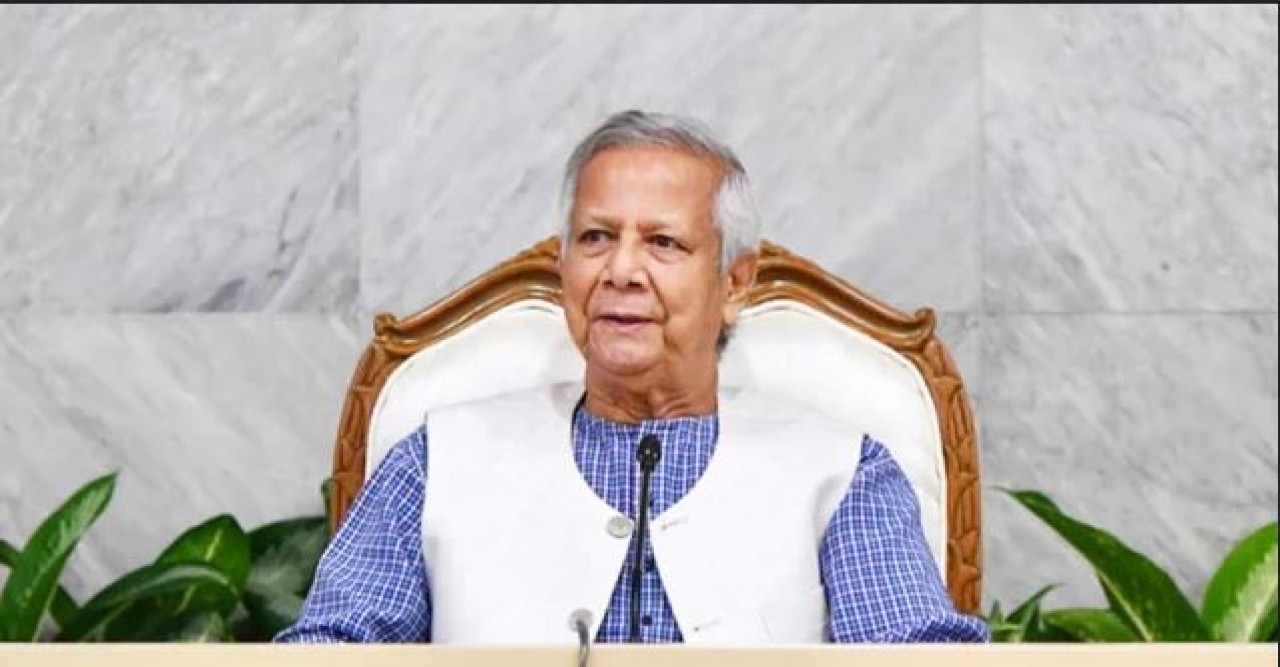 এ বছরের শেষের দিকে নির্বাচন হতে পারে : প্রধান উপদেষ্টা