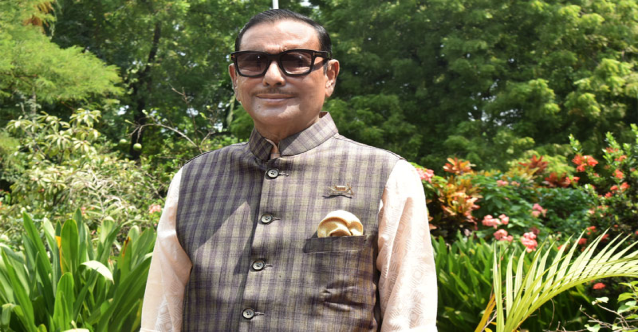 শেখ হাসিনা পরাজিত হতে শেখেননি : সেতুমন্ত্রী