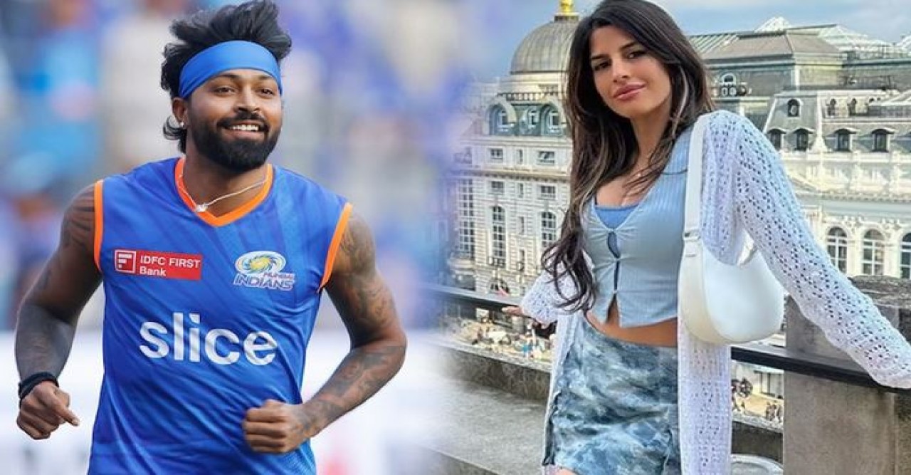 হার্দিক পাণ্ডিয়ার সঙ্গে প্রেম, কে এই জেসমিন?