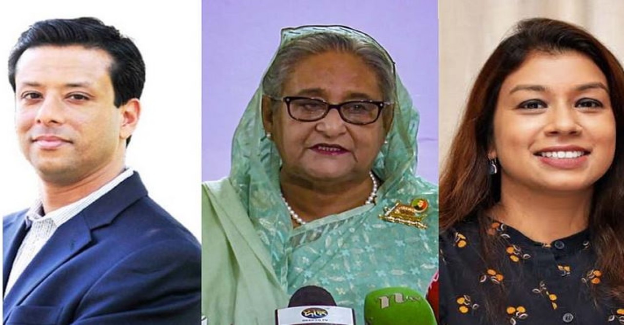 এক প্রকল্প থেকেই ৫০০ কোটি ডলার আত্মসাৎ করেছে হাসিনা পরিবার