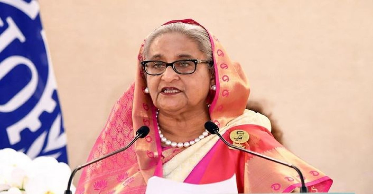 ‘গ্লোবাল কোয়ালিশন ফর সোশ্যাল জাস্টিসে’ যোগ দিল বাংলাদেশ