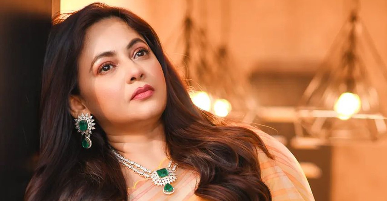 কুকুরের সঙ্গে পুরুষের তুলনা শ্রীলেখার!