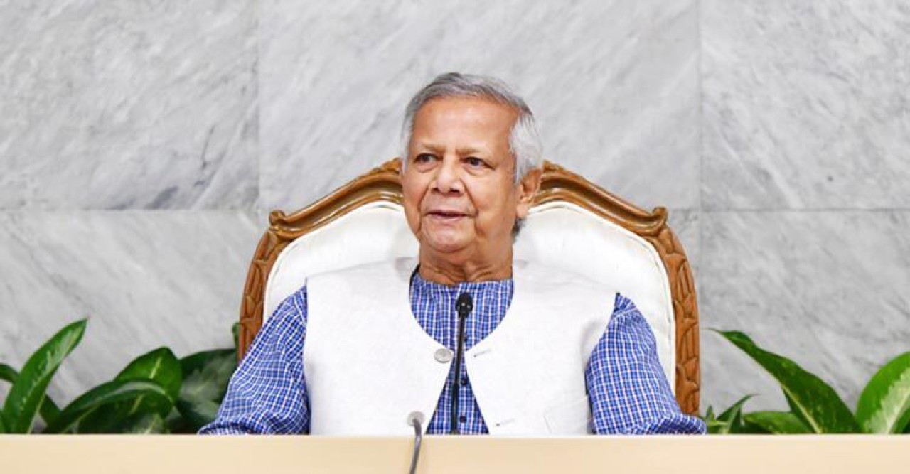 আগস্টে মালয়েশিয়া সফরে যাবেন প্রধান উপদেষ্টা