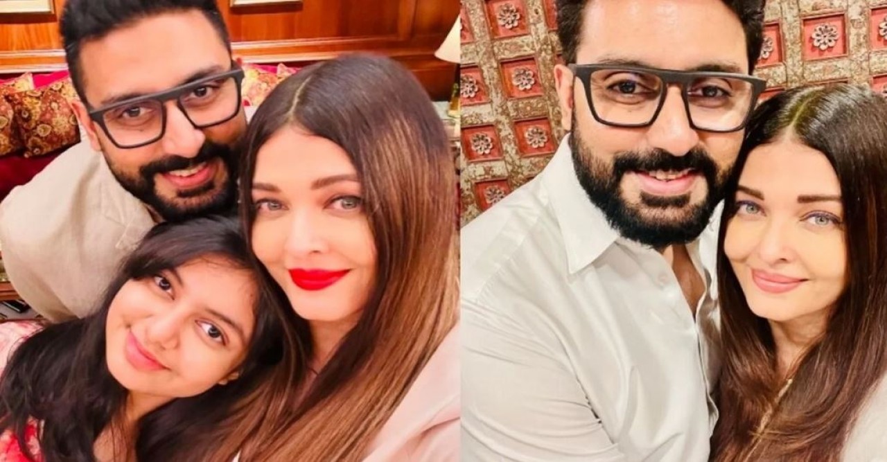 ঐশ্বরিয়া-আরাধ্যাকে নিয়ে অভিষেকের বাড়ি ছাড়ার গুঞ্জন