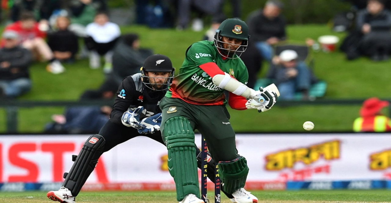টানা তিন হারে ফাইনালের স্বপ্ন শেষ বাংলাদেশের