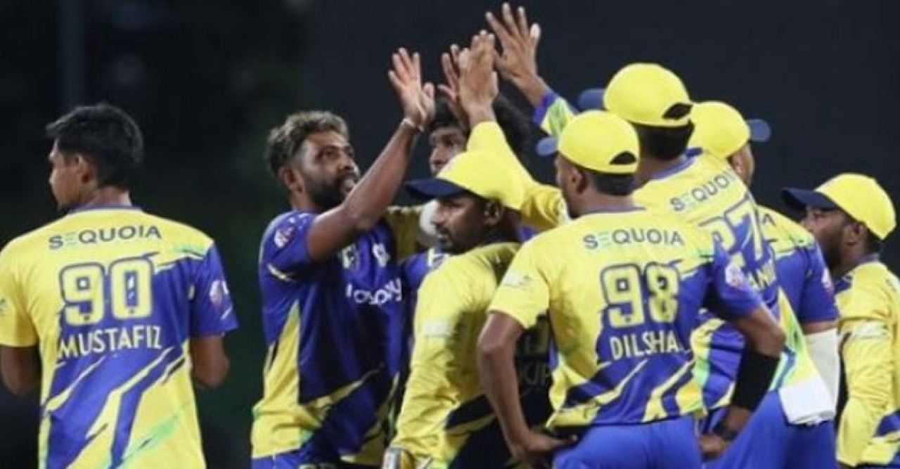 হারের ম্যাচে উজ্জ্বল মুস্তাফিজ, ব্যাটিং পাননি তাওহিদ