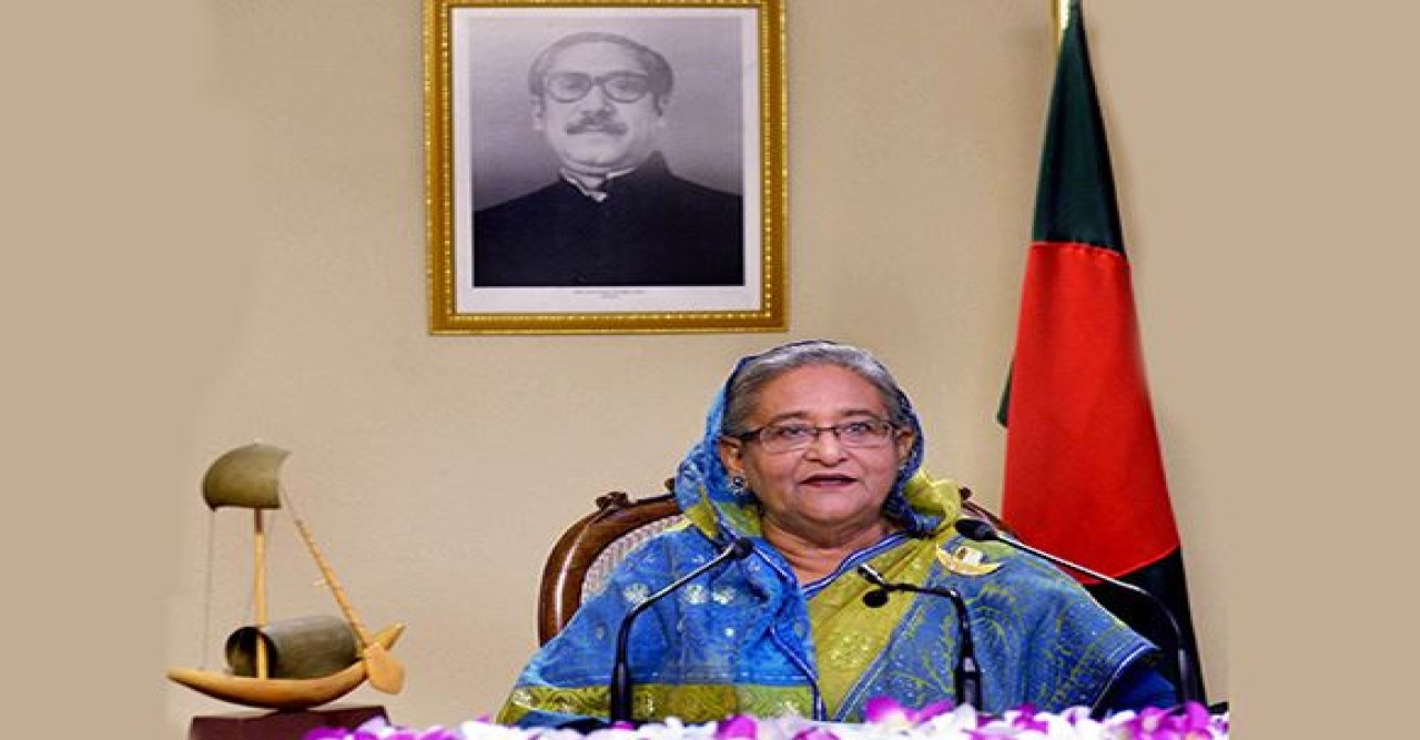 ভারত সফর নিয়ে প্রধানমন্ত্রীর সংবাদ সম্মেলন আজ