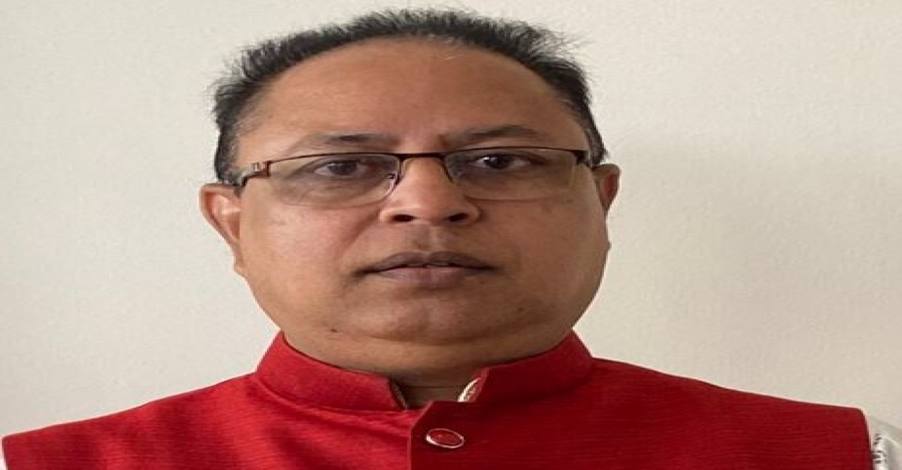 যুক্তরাষ্ট্র প্রবাসী ওহাব জোয়ারদারের পিএইচডি ডিগ্রি লাভ
