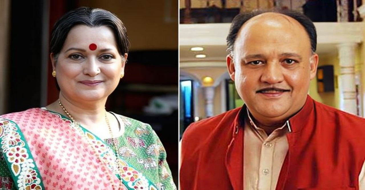 রাত হলেই বদলে যান অলোকনাথ, অভিযোগ অভিনেত্রীর
