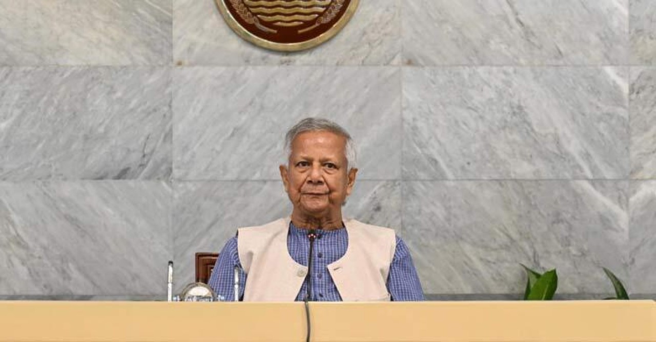 যুক্তরাষ্ট্রের সঙ্গে বাণিজ্য চুক্তি উল্লেখযোগ্য বিজয় - প্রধান উপদেষ্টা