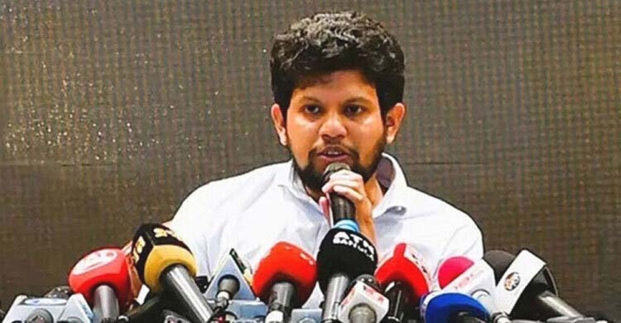৫ আগস্টের মধ্যেই জুলাই ঘোষণাপত্র: তথ্য উপদেষ্টা