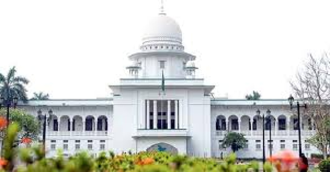 বান্ধবীর খোঁজ পেতে হাইকোর্টে মার্কিন যুবক