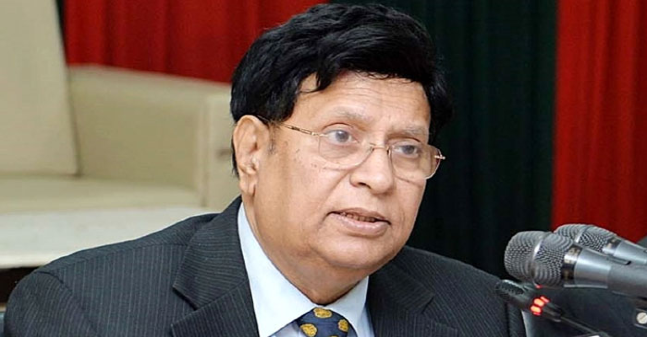 পদ্মা সেতু ইস্যুতে বিশ্বব্যাংক ক্ষমা চাইলে তা লজ্জার হবে না: পররাষ্ট্রমন্ত্রী