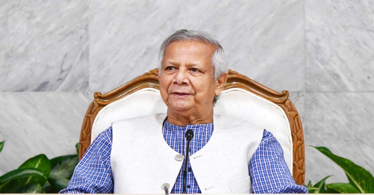 শ্রমবাজার সম্প্রসারণে ভিসা জটিলতা অবসানের নির্দেশনা প্রধান উপদেষ্টার